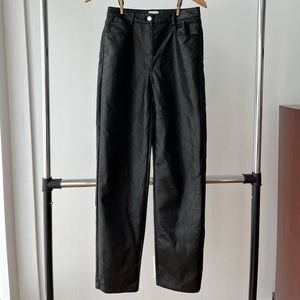 Aritzia the Melina pants